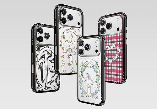 Design Awards Winner - CASETiFY - Compact Case by CASETiFY