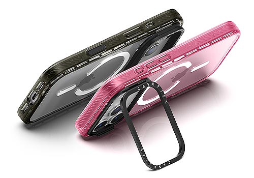 Design Awards Winner - CASETiFY - Impact Ring Stand by CASETiFY