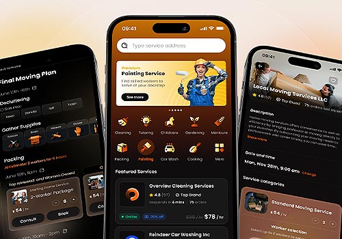 Design Awards Winner - Hive Collective - Hive Match