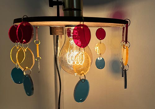 Design Awards Winner - Parsons School of Design - Whatever Wherever