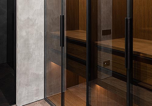 Design Awards Winner - Maxim Lumpov - The Vertical Whisper