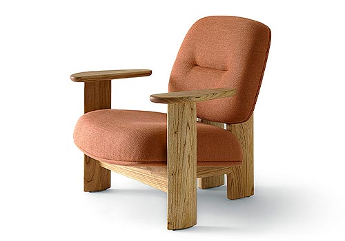 Design Awards Winner - Mauricio Arruda - Guaruçá chair