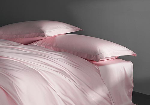 Design Awards Winner - Nantong Dabojin Textile Co., Ltd.  /Shanxi Miaoshuibao Sleep Technology Co., Ltd. - Anti-Mite Bedding Set