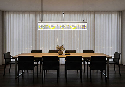 Design Awards Winner - Miguel Arruda Arquitectos Associados - Horizontal Concept