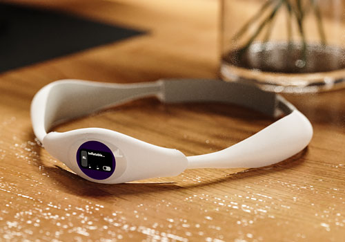 Design Awards Winner - Shaanxi University of Science and Technology - SITGUARD