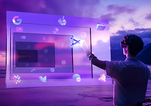 Design Awards Winner - GUANGZHOU SINCERITY HOLDINGS CO.,LTD. - NEUROWARE