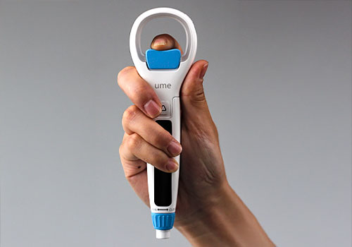 Design Awards Winner - City University of Macau - Ume