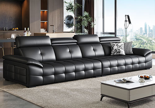 Design Awards Winner - DELMTR - A8708 Sofa