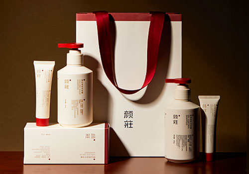 Design Awards Winner - Guangzhou ALAL digital and technology limited company - ALAL Shampoo Series