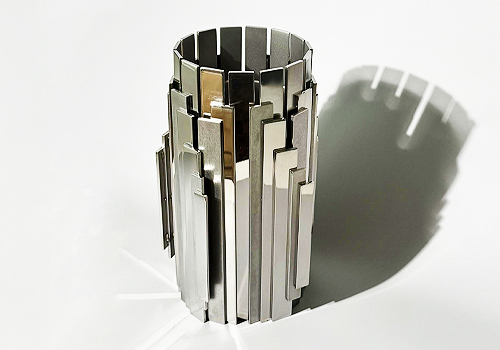 Design Awards Winner - Dalia Forman Design  - Sartaba