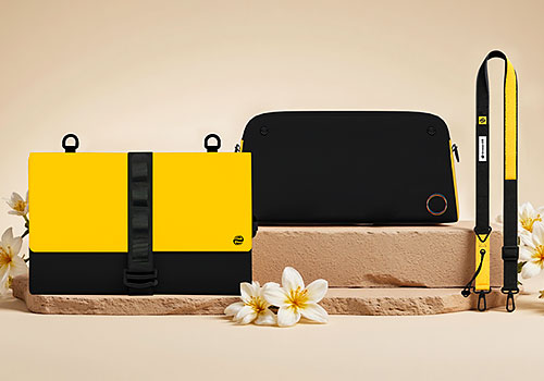 Design Awards Winner - JD x LiDingDang - Envision Mid-Autumn Festival Gift Box designed