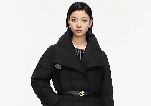 Design Awards Winner - ERAL fashion - The Highlight Series