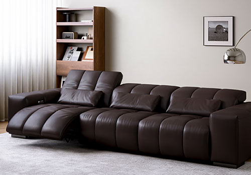 Design Awards Winner - KUUCI - KUUCI multi-purpose adjustable sofa