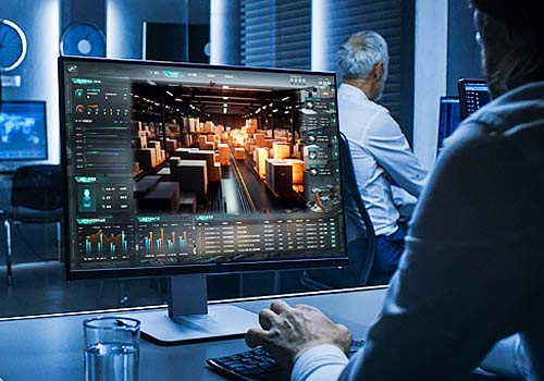 Design Awards Winner - Shanghai Huanliang E-Commerce Co., Ltd. - Huanliang Zhixin Cloud