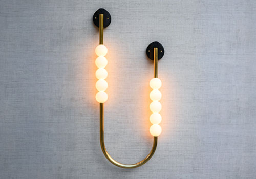 Design Awards Winner - Isabel Gómez Studio - Albor