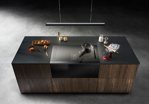 Design Awards Winner - ELICA spa - LUNA