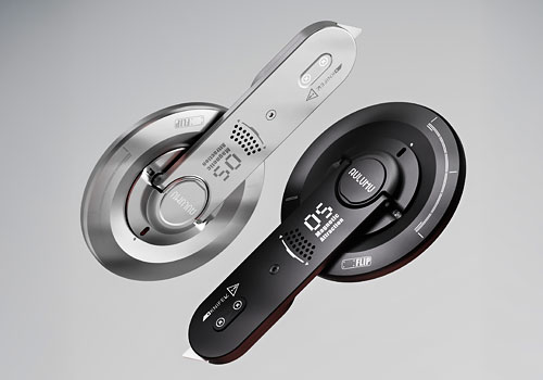 Design Awards Winner - Shenzhen Magoo Technology Co., Ltd. - G05 Hi-Per Magnetic Stand