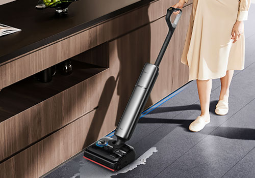 Design Awards Winner - Dreame Technology (Suzhou) Co., Ltd. - T70 Ultra Station