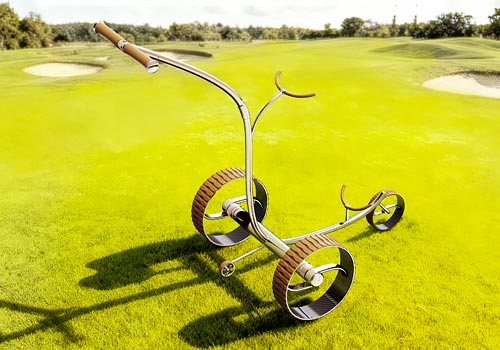 Design Awards Winner - Navee Technology Co., Ltd. - Eagle L1