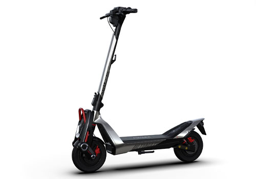 Design Awards Winner - Navee Technology Co., Ltd. - UT5