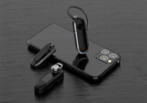 Design Awards Winner - Chengdu Wenzexi Trade Co., Ltd. - G193-04: A Scenario-Symbiotic Public Network Radio