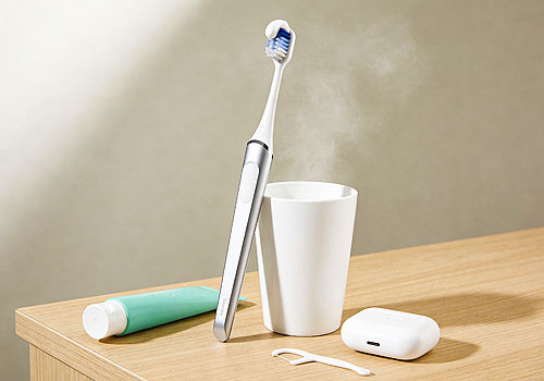 Design Awards Winner - Dencare (Chongqing) Oral Care Co., Ltd. - Dencare S700