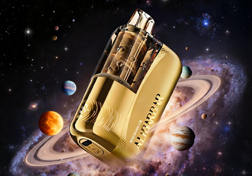 Design Awards Winner - HONGKONG VANLIEW TECHNOLOGY CO., LIMITED - Swirl