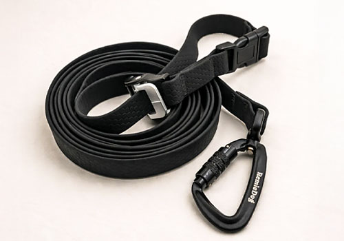 Design Awards Winner - RemieDog  - Sutton Slide Leash