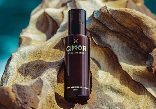Design Awards Winner - CIMOR OFFICIAL - CIMOR MRGF ESSENCE