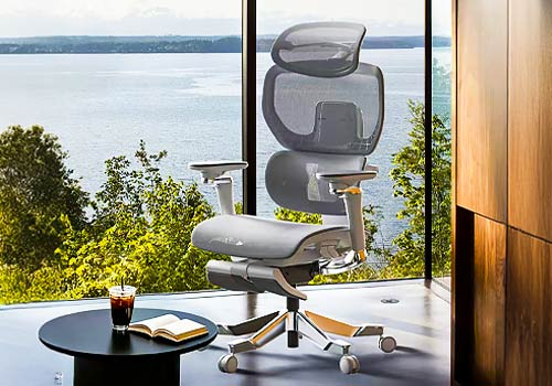 Design Awards Winner - Shanghai Motostuhl Furniture Co,.Ltd - T1 Capatin