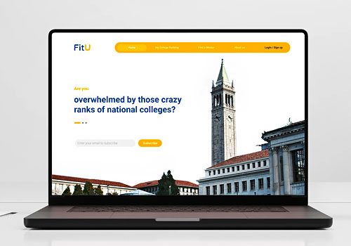 Design Awards Winner - Aproject Factory - FitU