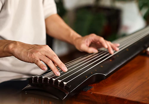 Design Awards Winner - Shanghai Yitong Cultural Communication Co.,Ltd. - Suwen Qin of DingLiang