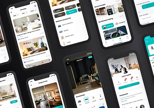 Design Awards Winner - Jinlan Huang - Nest