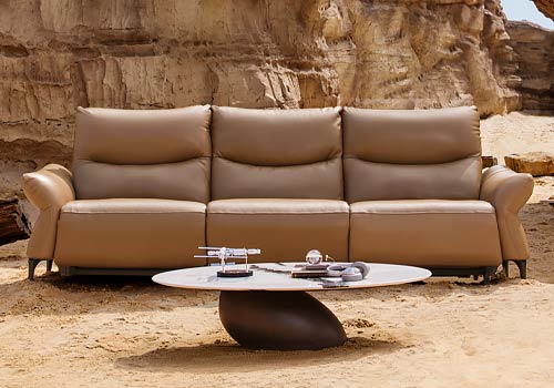 Design Awards Winner - Hangzhou SmarterRest Intelligent Technology Co., Ltd./ Smarter - Regression ZM.Z001