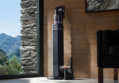 Design Awards Winner - Universe Walker Technology (Suzhou) Co., Ltd.	 - MOVA G70 Station