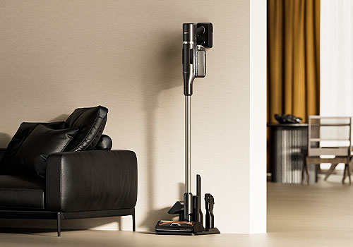 Design Awards Winner - Spacewalker Technology (Suzhou) Co., Ltd. - Z200 ULTRA