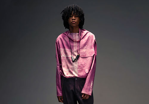 Design Awards Winner - Haeone Son - Improv