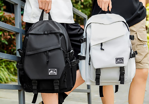 Design Awards Winner - Nanjing Heshan Advertising Co., Ltd. - Warrior Backpack