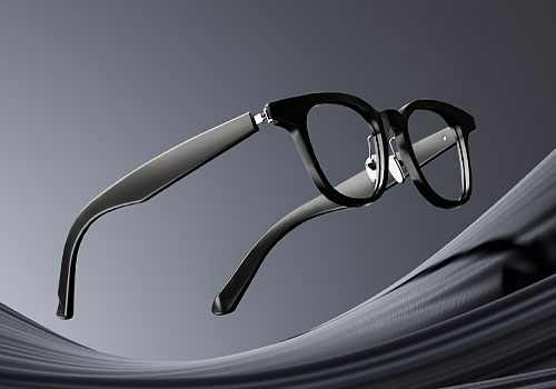 Design Awards Winner - Taizhou Aishangtao Brand Management Co., Ltd - AdaptFit  Eyeglass Frame