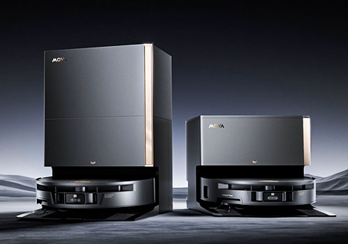 Design Awards Winner - Maiyue Future Intelligent Technology (Suzhou) Co., Ltd. - S70 Series
