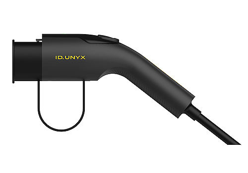 Design Awards Winner - Volkswagen (Anhui) Digital Sales and Services Company Limited - ID.UNYX Portable Charging & Discharging Gun