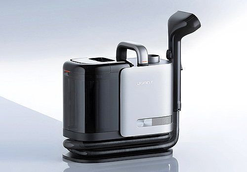 Design Awards Winner - Suzhou Jiandanyouwei Technology Co., Ltd. - UWANT Upholstery Cleaner Y800