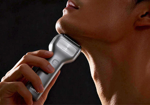 Design Awards Winner - Suzhou Jiandanyouwei Technology Co., Ltd. - UWANT 5-Blade Electric Shaver