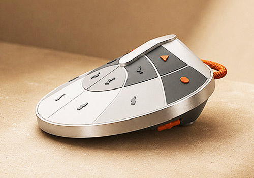 Design Awards Winner - Phillip Vitus Höltgen - MIDIGo