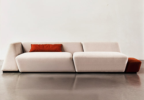 Design Awards Winner - Alena Bulataya Design Buro -     INCLINE