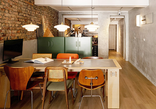 Design Awards Winner - Riwu Design - RW01