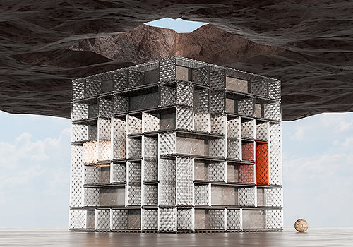 Design Awards Winner - MOKOTO LAB, SL. - GRAVITY COLLECTION