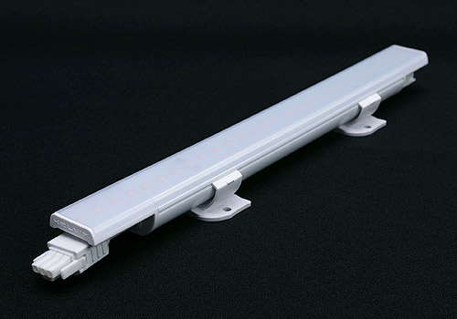 Design Awards Winner - Kelvix Lighting - Eclipx at 9 West 57th Street