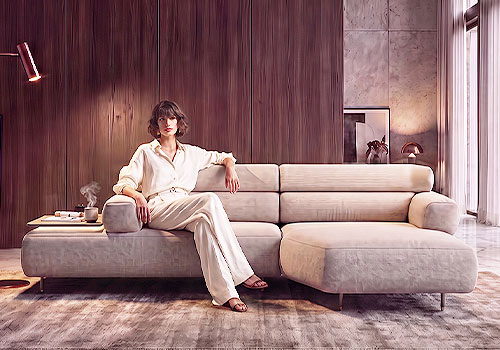 Design Awards Winner - EHYB DESIGN STUDIO - APERA MODULAR SOFA