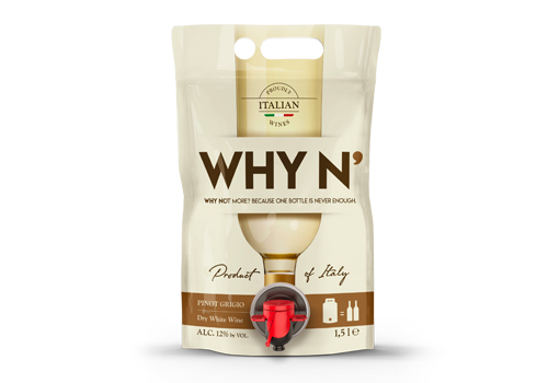 Design Awards Winner - Reverse Innovation - WHY N'